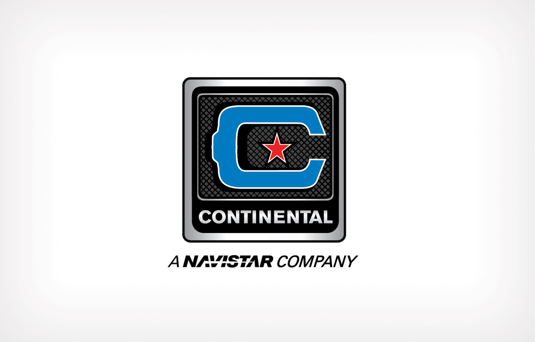 Navistar Re-Branding of Subsidary Company "Continental"