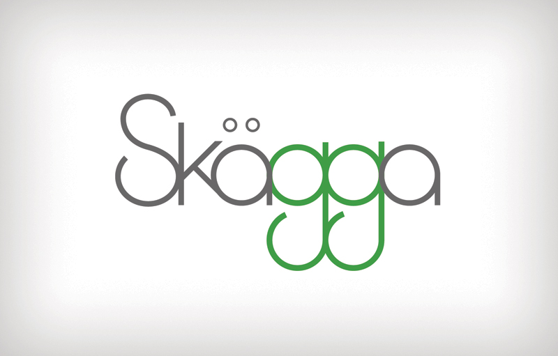 Our Very Own Logo Identity - Styled for Modern, Fresh, and Fun